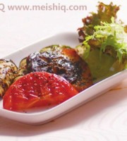 减肥美味的意大利美食