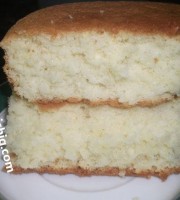 松松软软小面包