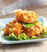 新手也能做出美味肉丝土豆饼