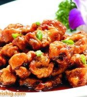 糖醋排骨的做法