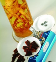 家庭简单的壮阳泡药酒配方和方法