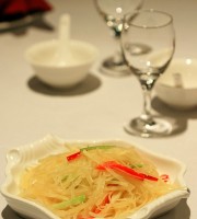 酸甜可口家常呛拌土豆丝