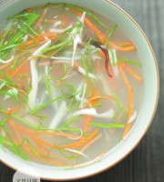 淮扬文思豆腐家常做法