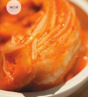 辣白菜的腌制方法