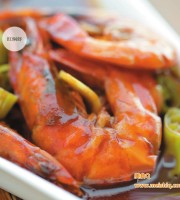 怎么做红焖大虾