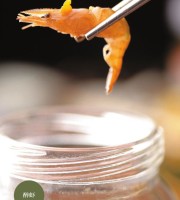 怎样做西昌醉虾