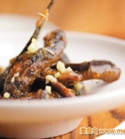 夏天吃无锡梁溪脆鳝赛过吃人参