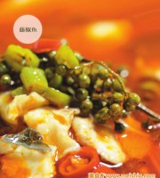 藤椒鱼的家常做法