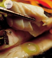 清蒸鱼的家常做法