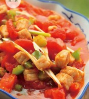 云南红三剁家常做法