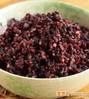 四月初八吃乌饭