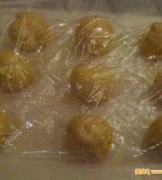 杏仁酱的制作方法