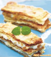 拿破仑派的做法