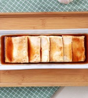 嫩豆腐的新做法