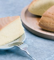 简单版的电饭煲做蛋糕