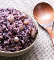 五谷丰登杂粮饭