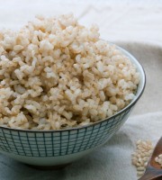 你相信吗？米饭发芽了