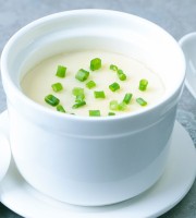 营养好吸收的宝宝鸡蛋羹