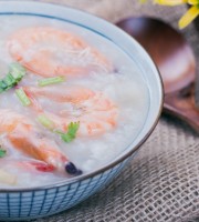 鲜虾仁冬瓜粥的做法窍门