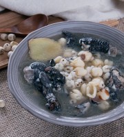 好喝不腻 滋补养生汤