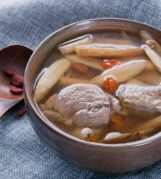 祛风暖胃  补中益气