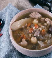 夏秋季节的合时汤水