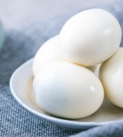 补充蛋白质首选  营养丰富