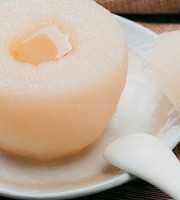 香甜化痰美滋滋