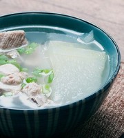 营养丰富、好喝不腻