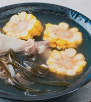 营养丰富 好喝不腻