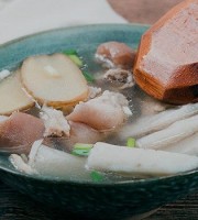 营养丰富  美容养颜