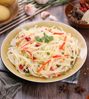 酸爽开胃美滋滋