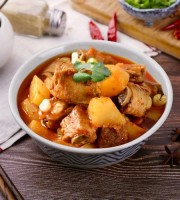 鲜香有味 口感绵密