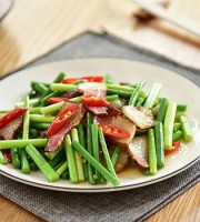 好吃的家常美味菜