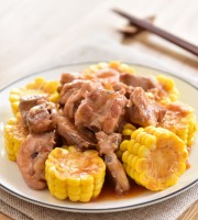 简单好吃的家常菜