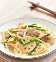 一道简单的家常美食