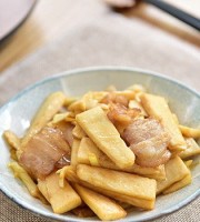 大众喜爱的家常菜