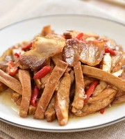 营养丰富  富含优质蛋白