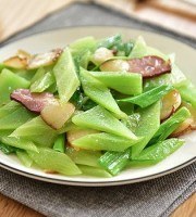 富含丰富营养元素的家常菜