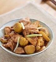 一道中国传统名菜