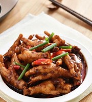 老少皆宜的大众菜