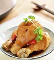 咸鲜美味的家常菜