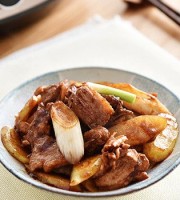 营养丰富  老少皆宜