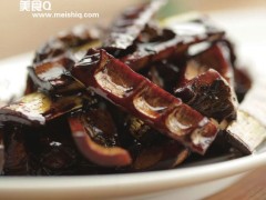 舌尖上的中国：油焖春笋