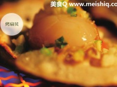 教你怎样处理扇贝才干净