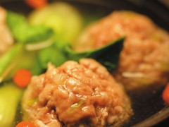 欲罢不能的淮扬菜、苏菜