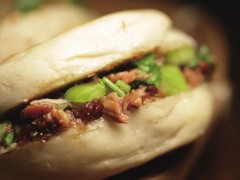 西安肉夹馍家常做法