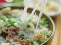 西安羊肉泡馍正宗做法