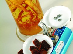 家庭简单的壮阳泡药酒配方和方法