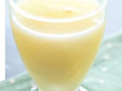 能治胃病的马铃薯蜂蜜饮